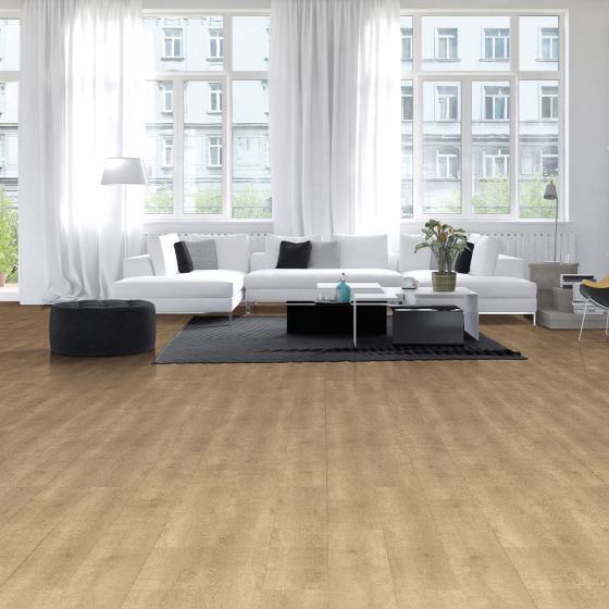 Compact Extra Natúr tölgy Modul vinyl (LVT) padló