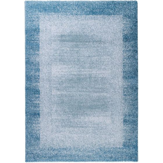 Nepal light blue szőnyeg 120x170 cm