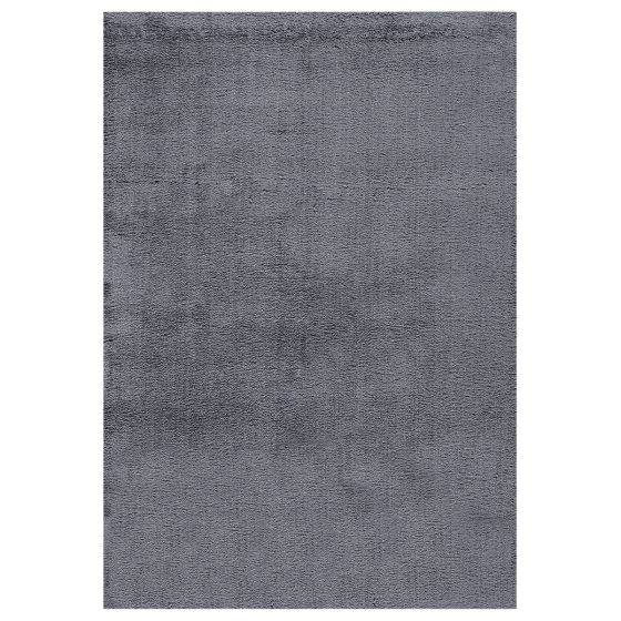 Loft antrachite szőnyeg 120x170 cm