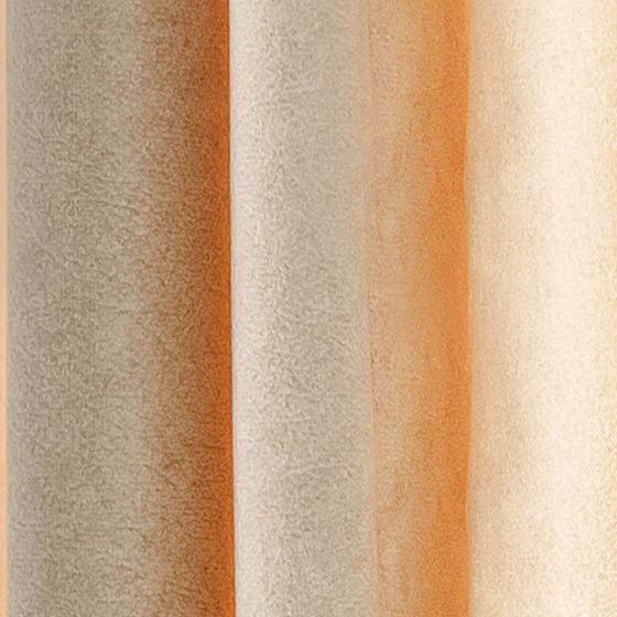 Salvador beige sötétítő függöny 140 cm