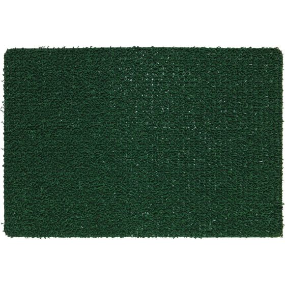 Astroturf green lábtörlő 40x60 cm