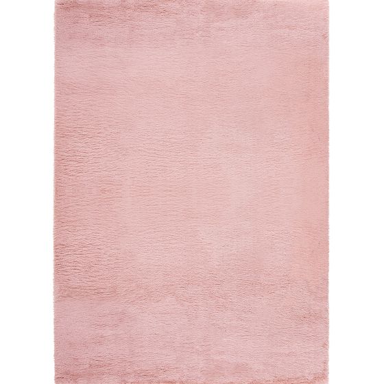 Deluxe rose szőnyeg 200x290 cm