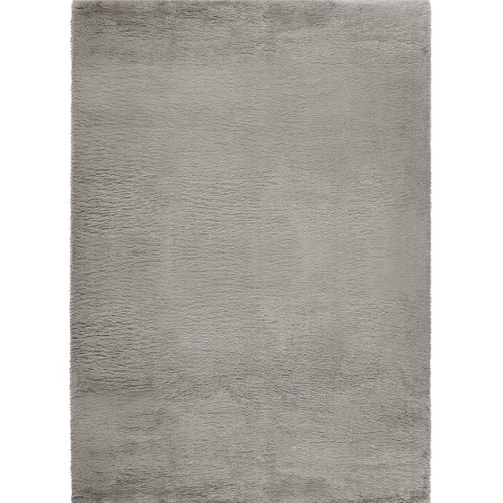 Deluxe anthracite szőnyeg 120x170 cm