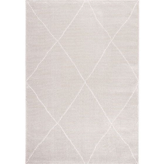 Signal cream szőnyeg 80x150 cm