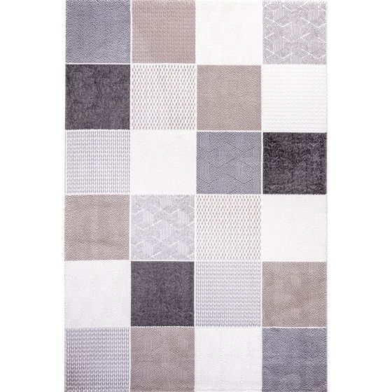 Signal squares szőnyeg 80x150 cm