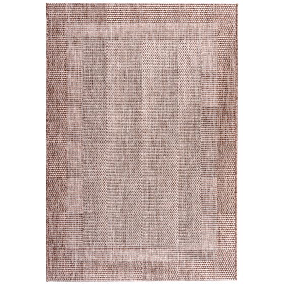 IN and OUT beige szőnyeg 200x290 cm