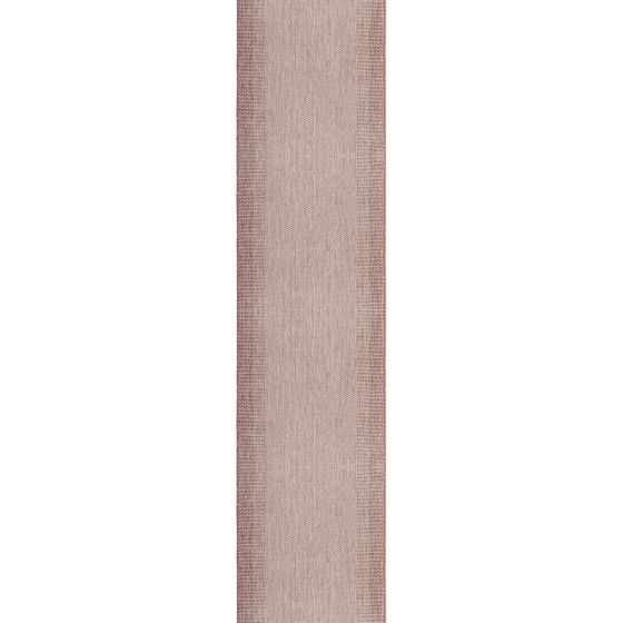 IN and OUT beige futószőnyeg 100 cm