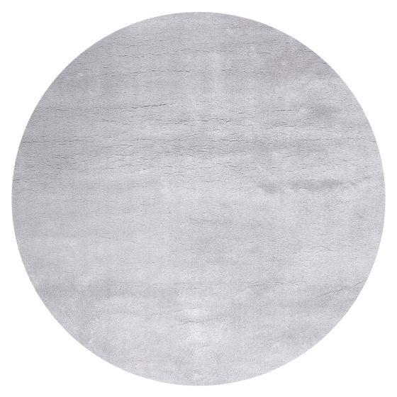 Loft grey szőnyeg 120 cm kör