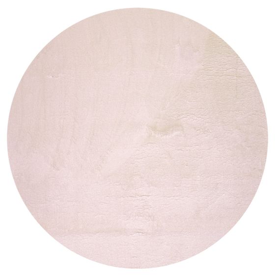 Loft cream szőnyeg 120 cm kör