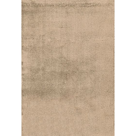 Loft dark beige szőnyeg 80x150 cm