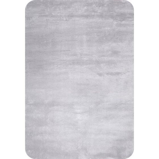 Loft Bath grey fürdőszobaszőnyeg 50x80 cm