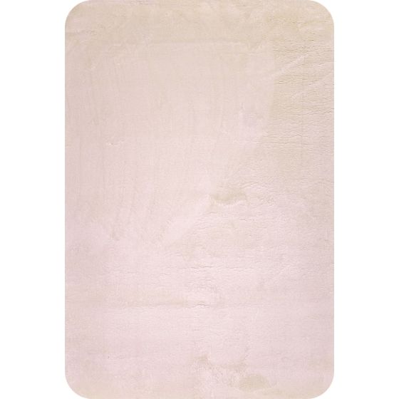 Loft Bath cream fürdőszobaszőnyeg 50x80 cm