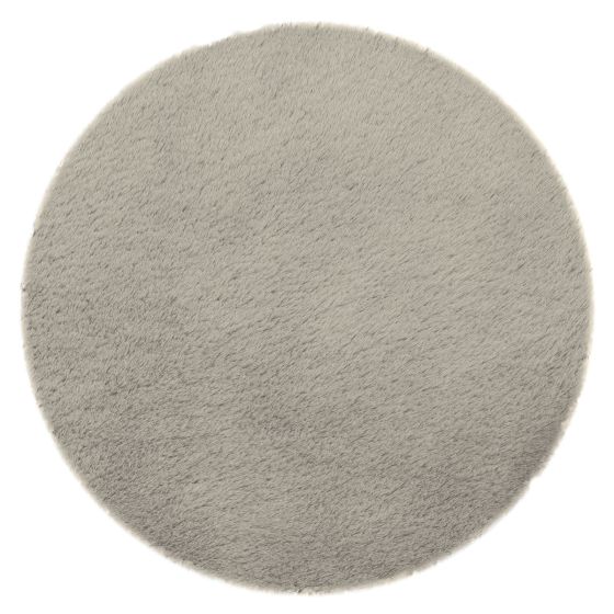 Loft Bath sand fürdőszobaszőnyeg 80 cm kör