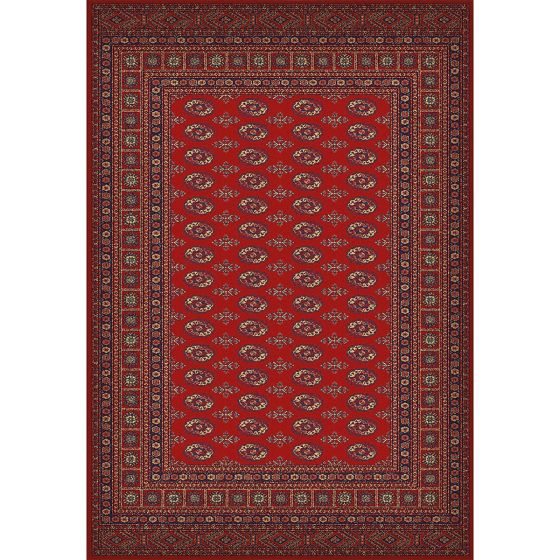 Mauri red szőnyeg 133x195 cm