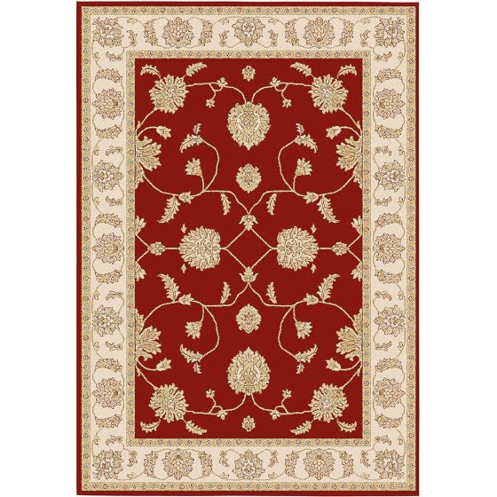 Ziegler red szőnyeg 160x230 cm