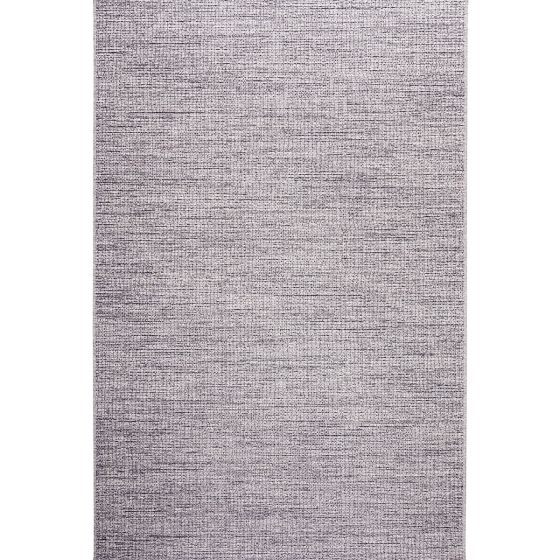 High Line grey gyapjú szőnyeg 140x200 cm