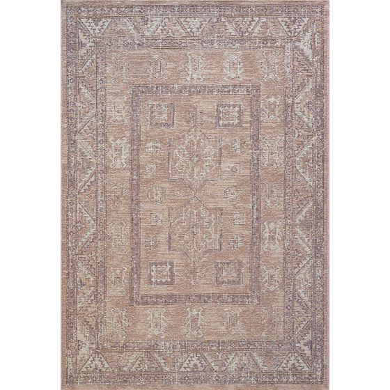 Kushan antic gyapjú szőnyeg