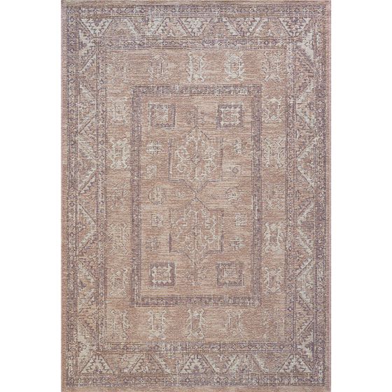 Kushan antic gyapjú szőnyeg 200x290 cm