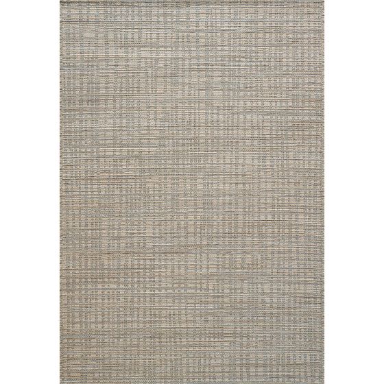 Broadway beige gyapjú szőnyeg 160x230 cm