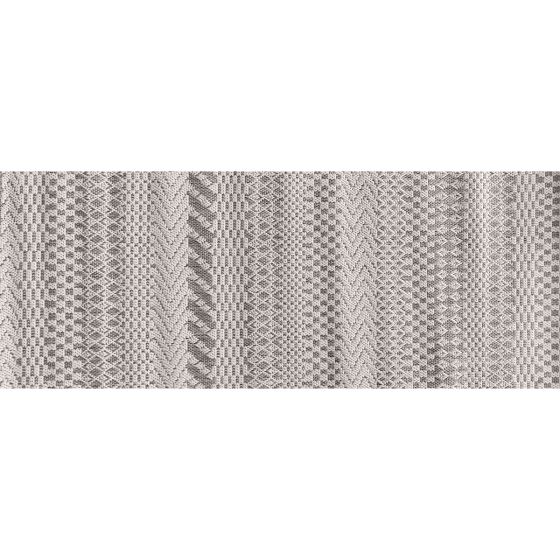 Express white konyhai szőnyeg 62x150 cm