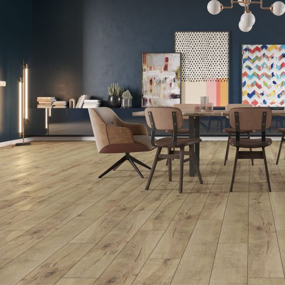 Casa Prima Horsley Oak 7 mm laminált padló