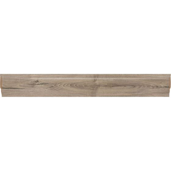 Style Aqua 60 6cm SA-011 szegélyléc 2,6 m