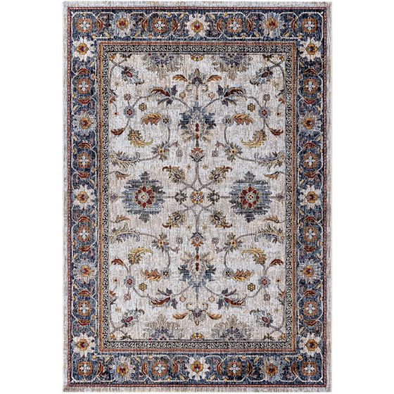 Aspero cream szőnyeg 120x170 cm