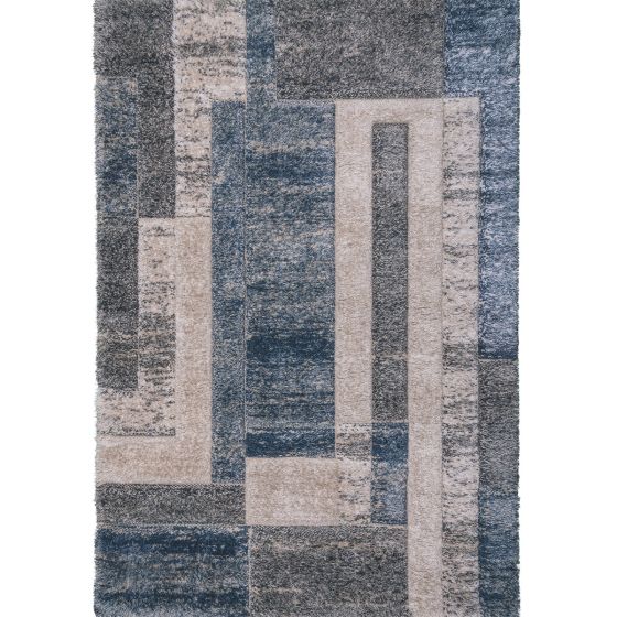 Impala rectangle szőnyeg 80x150 cm