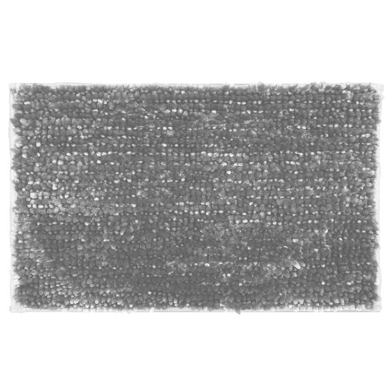 Thane grey fürdőszobaszőnyeg 60x100 cm