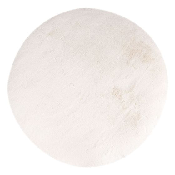 Heaven ivory szőnyeg 200 cm kör