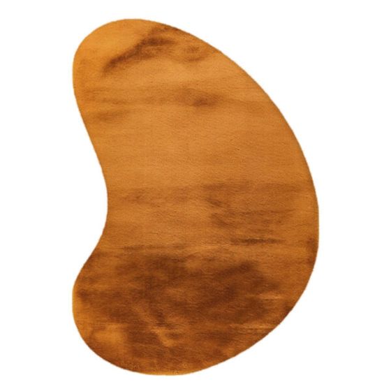 Heaven Shape amber szőnyeg 160x230 cm
