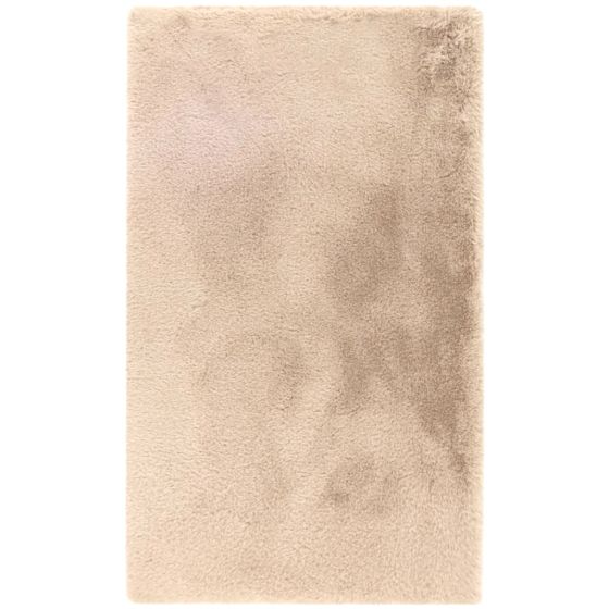Heaven beige fürdőszobaszőnyeg 67x110 cm