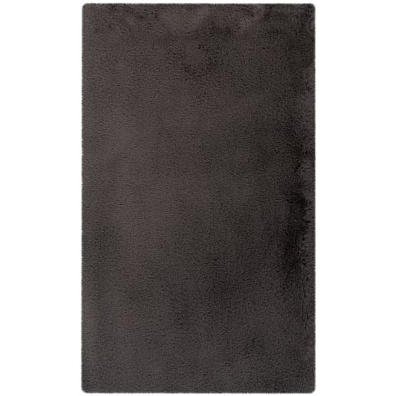 Heaven grey fürdőszobaszőnyeg 50x90 cm