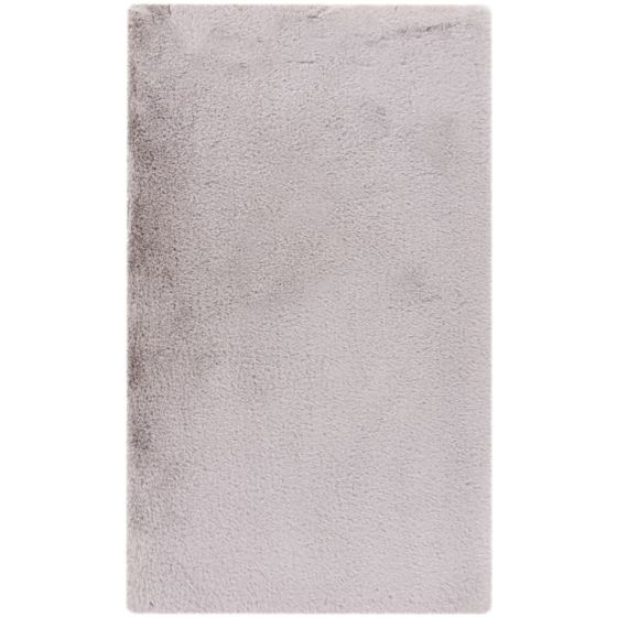 Heaven silver fürdőszobszőnyeg 67x110 cm