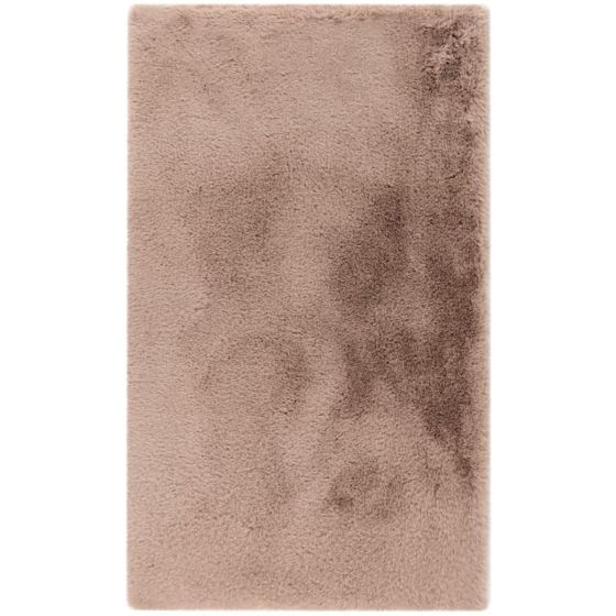 Heaven taupe fürdőszobaszőnyeg 67x110 cm