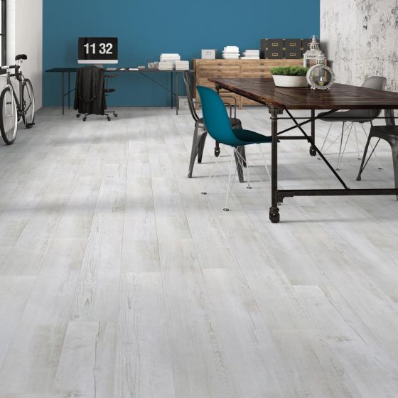 Forte V+ hamilton kőris 10 mm laminált padló