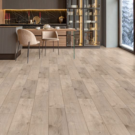 Nova Arkona tölgy 8mm vízálló laminált padló