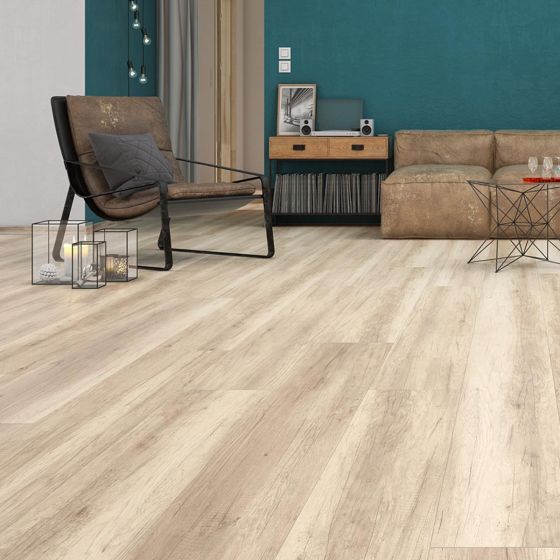 Village Aqua Altus vízálló laminált padló termékminta 30 cm