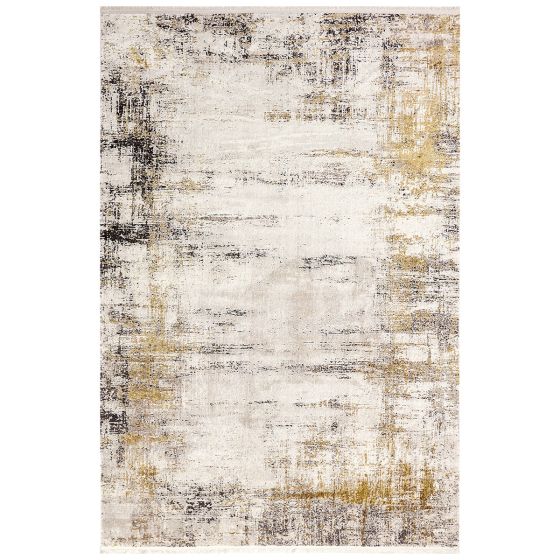 Marbella beige gold szőnyeg 120x170 cm