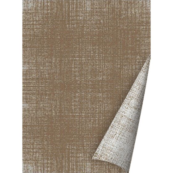 Reverso brown szőnyeg 160x220 cm