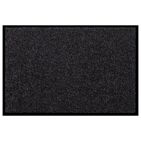 Portal anthracite lábtörlő 90x150 cm