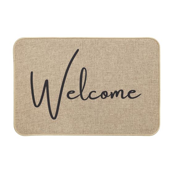 Arcade welcome lábtörlő 40x60 cm
