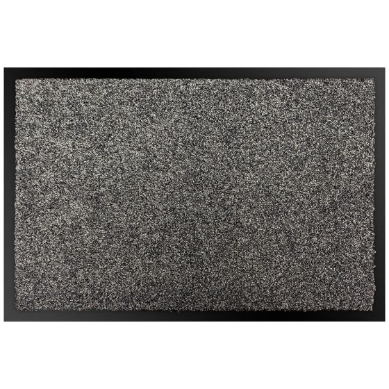 Memphis grey lábtörlő 80x120 cm