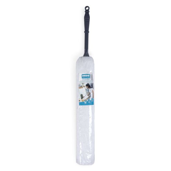 Diego Piumino mikroszálas poroló kefe 57cm 30030DI