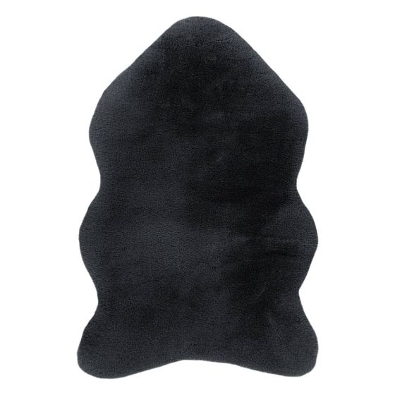 Heaven Shape graphite szőnyeg 60x90 cm