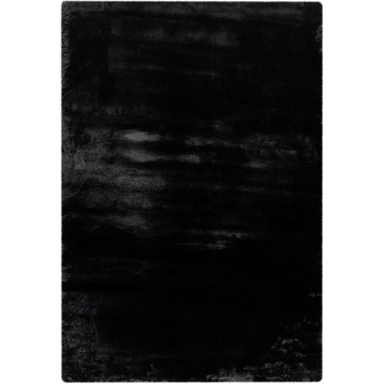 Heaven black szőnyeg 120x170 cm