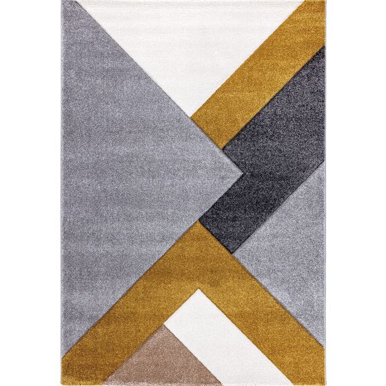 Arwen gold szőnyeg 200x290 cm