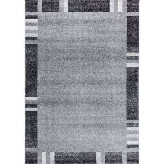 Cassandra grey szőnyeg 200x290 cm
