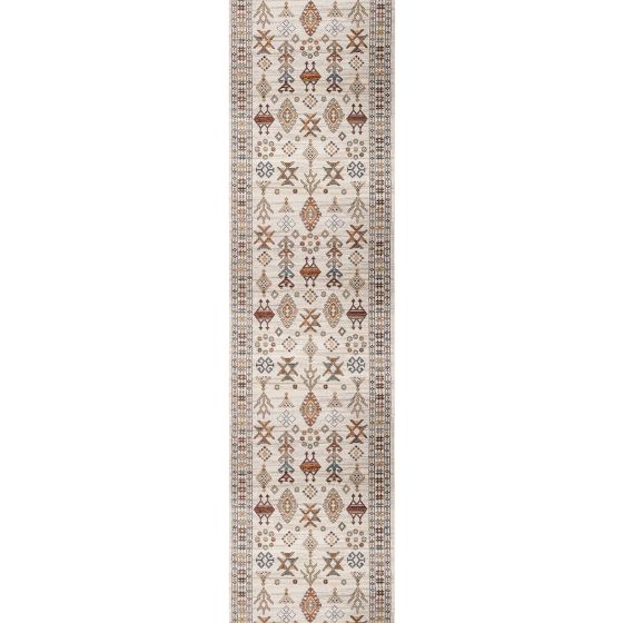 Tamara cream futószőnyeg 80 cm