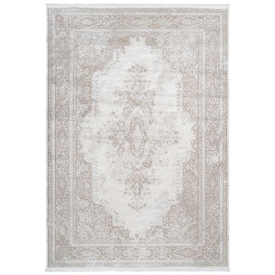 Elysee diamond cream szőnyeg 80x150 cm